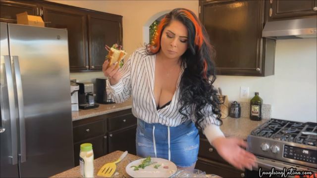 Jasmine Mendez Wimpy Stepson Transformed - Vore $18.99 (Premium User Request) 00010