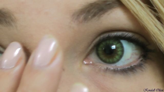 Kendall Olsen - Desio Contact Lenses 00003