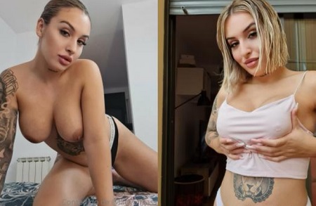 Lady Big Ass 153 Clips, Photos Pack