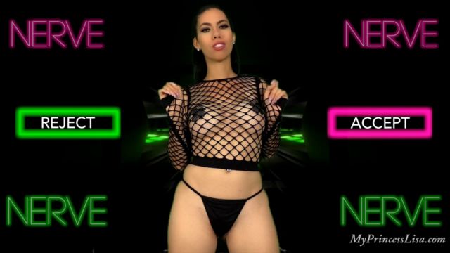 Lisa Jordan - Nerve - Instructions 00000