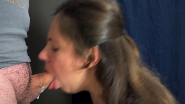 LolipopSoles - No Hands Sloppy Suck Vacuum Kisses N Tongue Overstimulation 00011