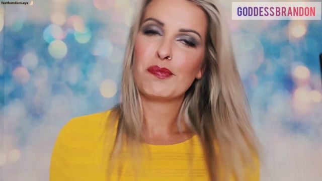 Madam Brandon - Confronting that BBC Bully Stud 00010