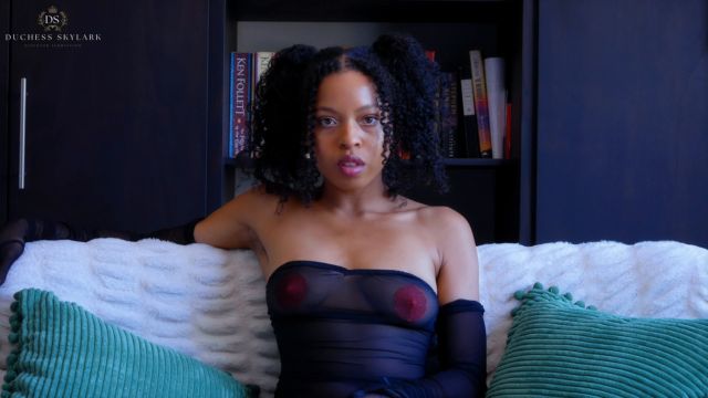 Master Skylark - Conscious Findom 00002