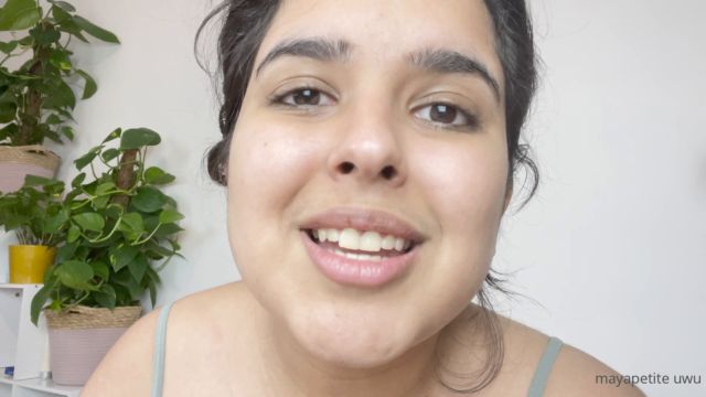 Mayapetite - Money Makes Me Wet Snap And Send Game 00005