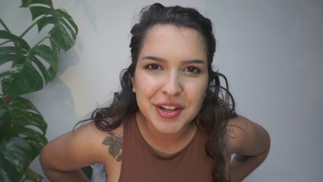 Mayapetite - Ugly Catfish Humiliation 00001
