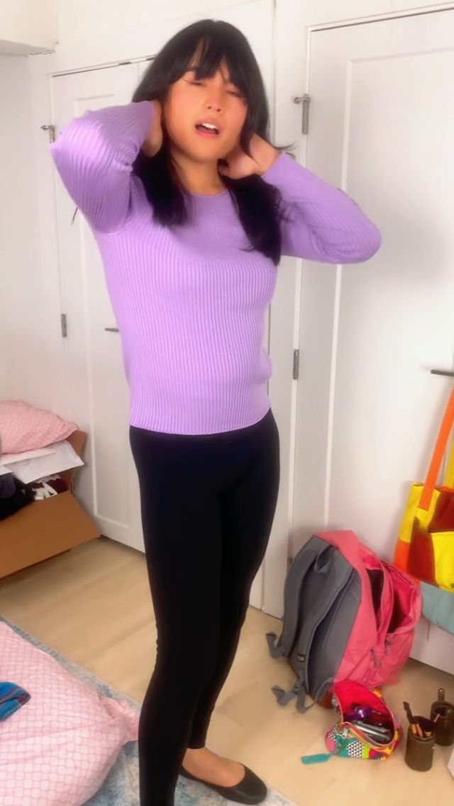 Melissa Masters - Dress-Up With My step-sister