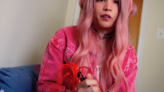 Melissa Masters - Gamer Girl