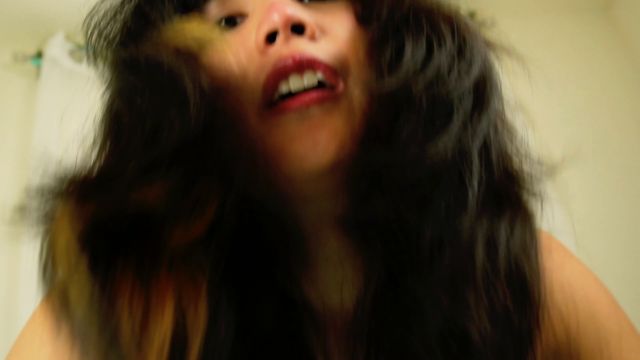 Melissa Masters - Your Emo step-sister Is Jealous 00013