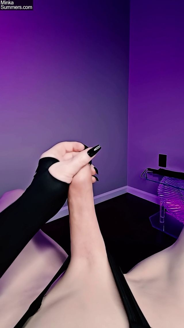 Minka Summers - My POV - Big cum explosion destroys cam 00012