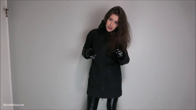 Miss Melissa - Shiny Home Wrecker 10 00000