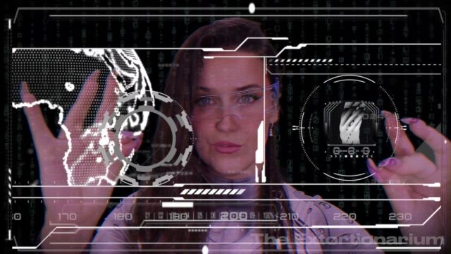 Miss Sophia Truee - The Extortionarium 00005