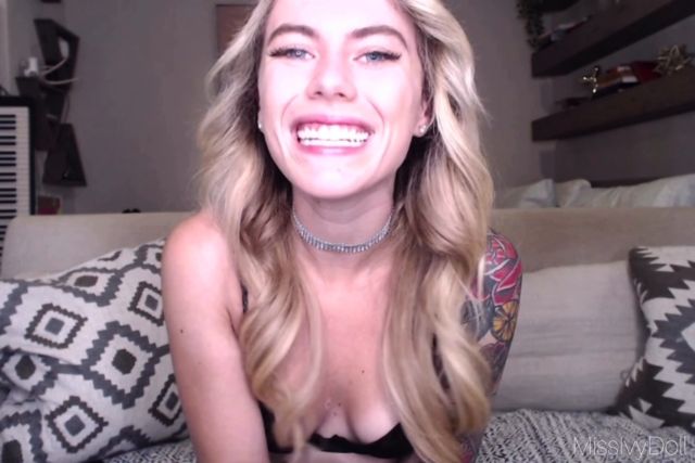 MissIvyDoll - Homewrecker Blackm@ils You 00003