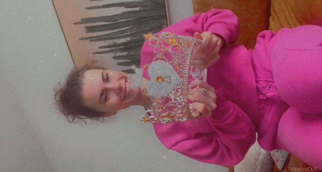 MissIvyDoll - VIP FanClub - Best of April 00012