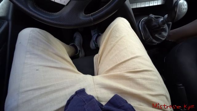 Mistress Kym - Magic Date Part 1 00006