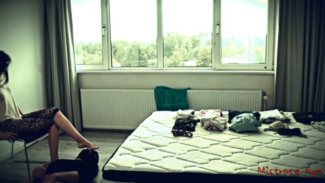 Mistress Kym - Pushing Sexual Vibe 00006