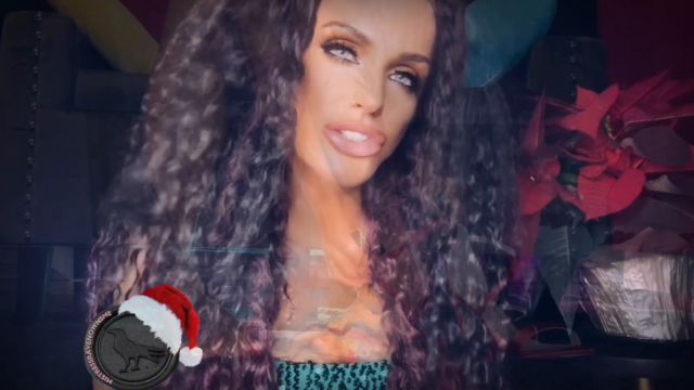 MistressRavenFD - KNEEL TO WORSHIP BBC 00002