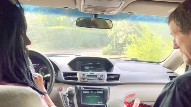 MistressRavenFD - Our New Toy - Part 1 00003