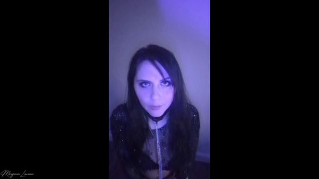 Morgana Laveau - Slave Girl Obeys Master 00003