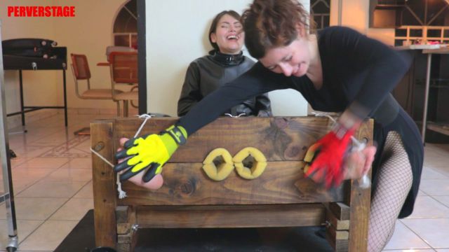 Perverstage – Johanna cant be stopped (Custom) 00009