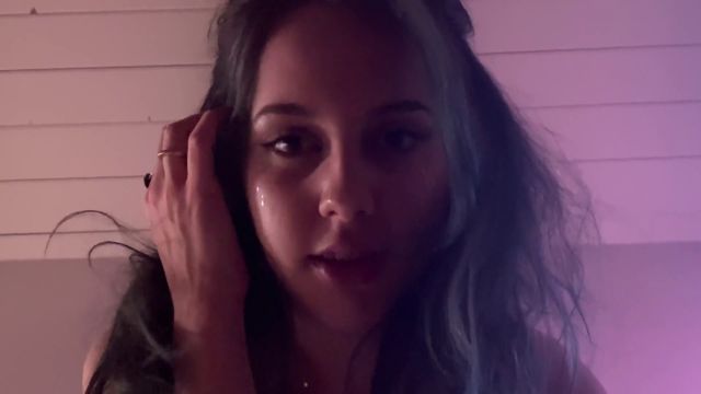 Princess Violette - Cuckolded Into Oblivion - Cheating Wife 00003