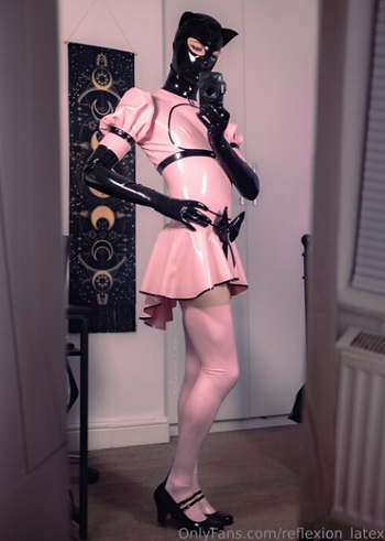 Reflexion Latex 99 Clips, Photos Pack