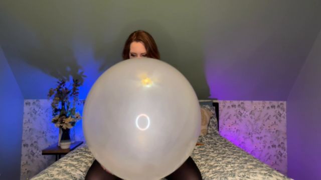 Sneezegoddess - Sit To Pop And B2p Bouncing In Heels 00013