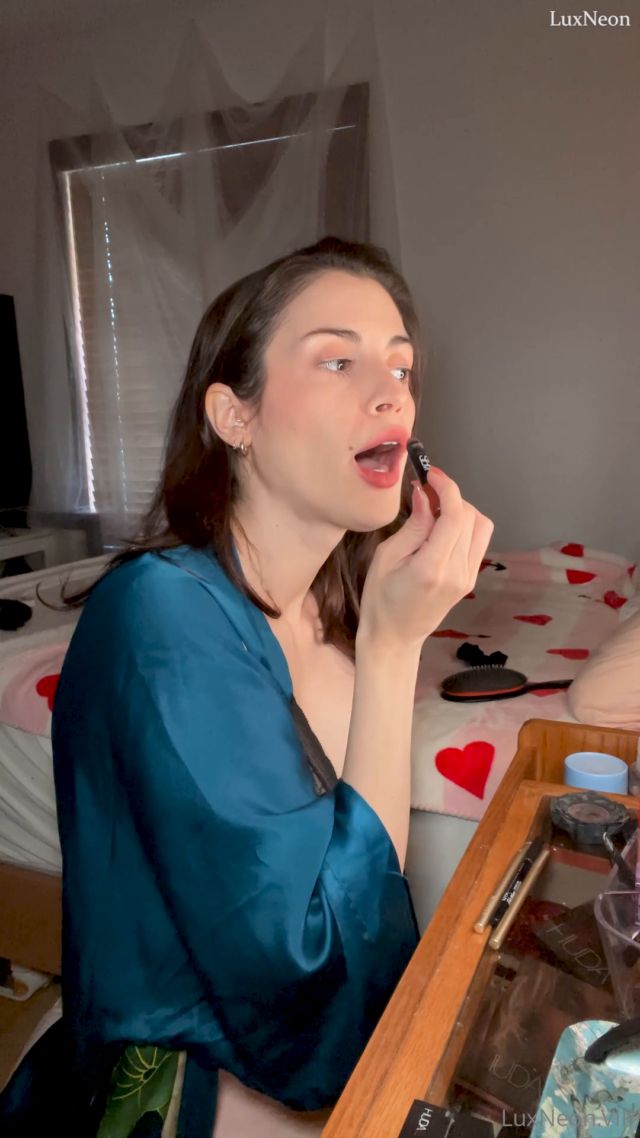 Supportive Girlfriend Joi.Mp4 00005