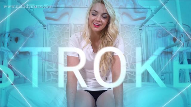 Tease and Thank You - Mandy Marx - Medically Induced Goon State 00001