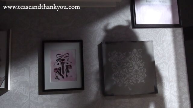 Tease and Thank You - Suckubus - How To Drain A Virgin - Sylvie Labrae 00001