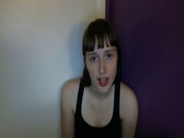 Tessa Ruby - You Are Ugly 00001