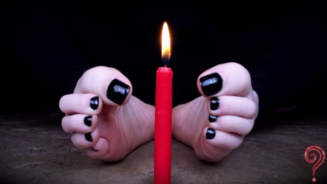 The Goddess Clue - Dominated by Darkness 4K 00001 The Goddess Clue - Dominated by Darkness 4K 00001