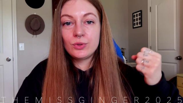 The Miss Ginger - Don