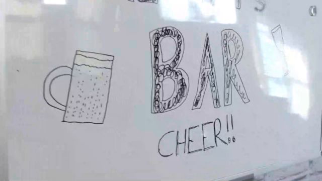 Tia Tizzianni - Alexa Seduces Coach at Cheer Tryouts 00008