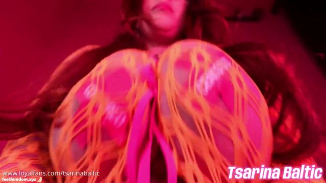 Tsarina Baltic - Goon Candy 00010