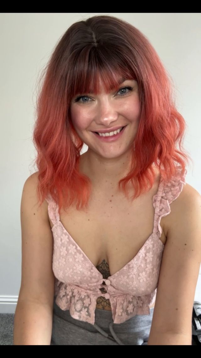 Yourhikerbabe - Sweaty Armpit Bitch Joi With Ruined Orgasm 00000