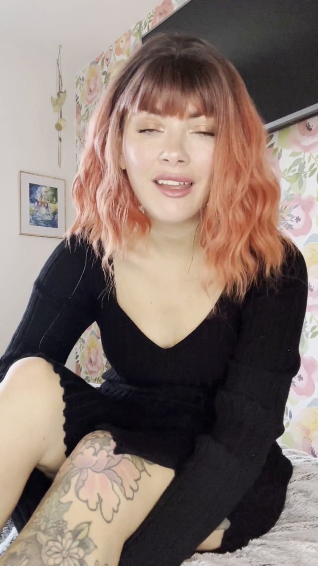 Yourhikerbabe - You Asked To Borrow Money Off Your Girlfriend Humiliation 00008