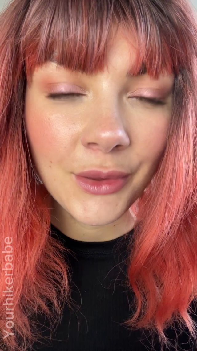 Yourhikerbabe - Your Personal Goddess JOI ASMR Experience 00009