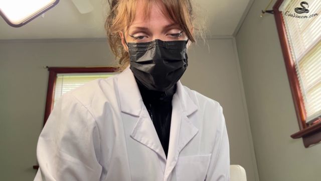 evavenom - Latex Dentist Fills Your Cavity 00003