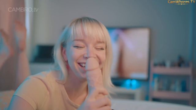 jolie lyon - watching tv with daddy 00006