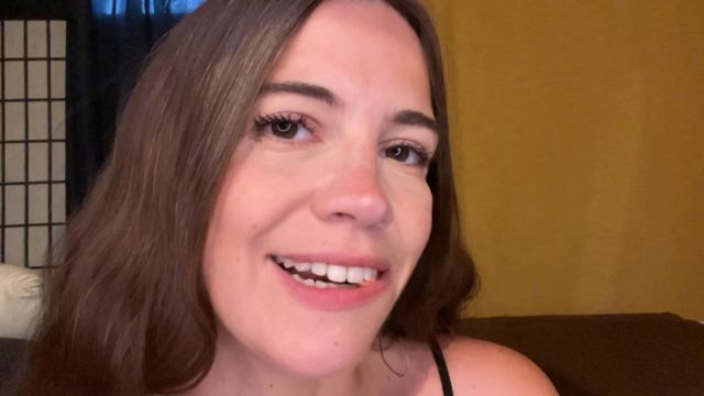 maggierosexo - Blowing Bubbles 00008