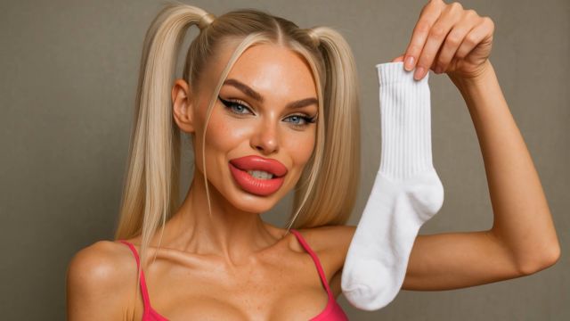 AI Bimbos - Humiliate Your Tiny Penis 00003 AI Bimbos - Humiliate Your Tiny Penis 00003