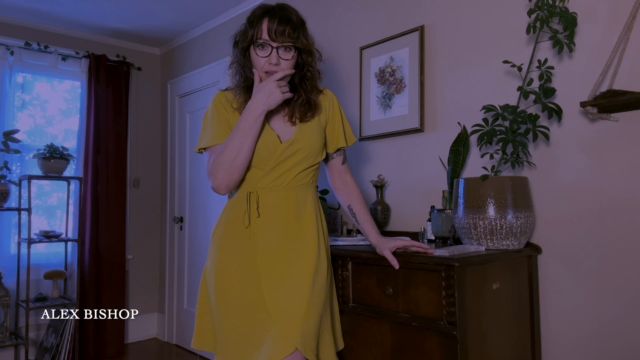 Alex Bishop - Exposed by Boss 00003