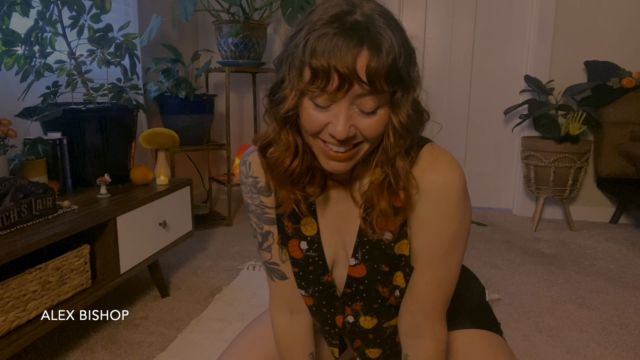 Alex Bishop - Halloween Cumpilation 00013