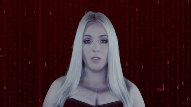 Annabel Fatale - Deep Web Programming - Dark Dirty Mesmerise 00007