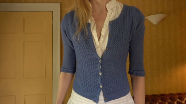 Ariel Anderssen - Humiliation   Spanking w Ariel Sophia 00009