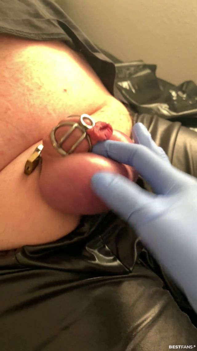 Aurora Nia Noxx - Something About Chastity 00003 Aurora Nia Noxx - Something About Chastity 00003