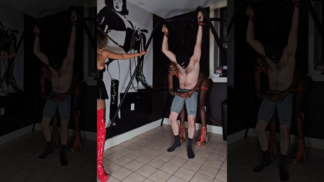Ballbusting Bianca - Dominabianca - Giantess Domme Destruction Ballbusting By Domina Bianca Empress Jezebel Jubilee 00010 Ballbusting Bianca - Dominabianca - Giantess Domme Destruction Ballbusting By Domina Bianca Empress Jezebel Jubilee 00010