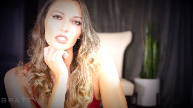 Bratty Bunny - Sloppy Lube JOI 00002 Bratty Bunny - Sloppy Lube JOI 00002