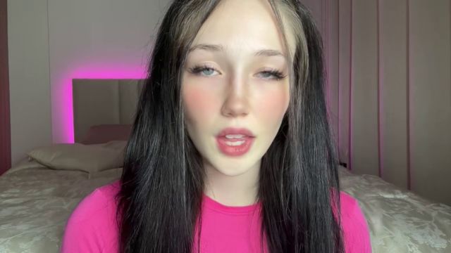 Brattyprincesss - Toxic Girlfriend Mindfucks You 00011