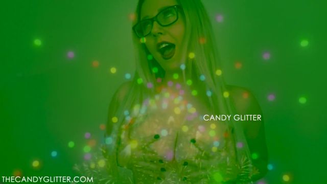 Candy Glitter - Merry Christmas Slave Boys 00000